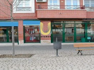 Local comercial en alquiler en San Isidro
