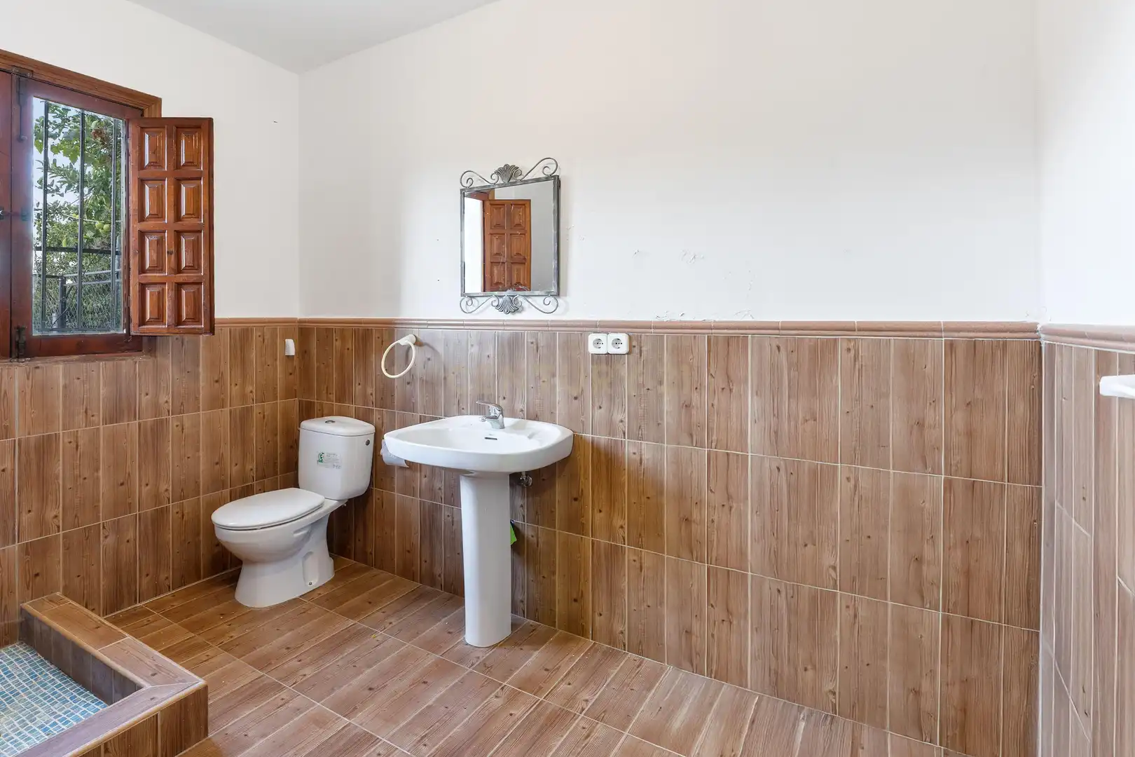Baño de Casa o chalet en venta en Gualchos