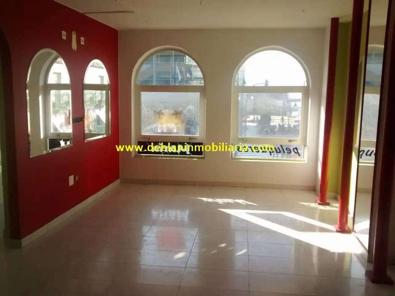 Business premises to rent in Calle Mendez Nuñez, imagen 4