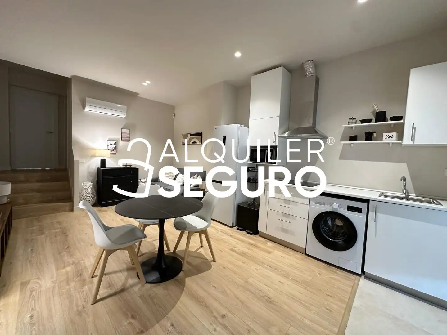Wohnung zur Miete in Gutierrez de Cetina, Pueblo Nuevo