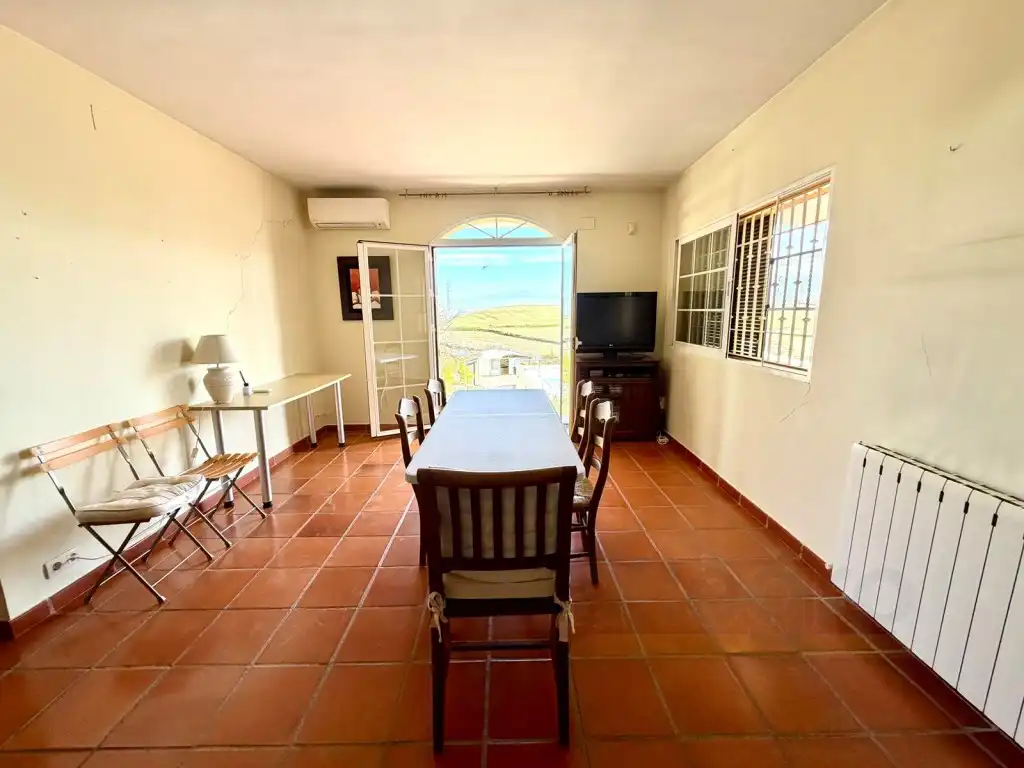 Comedor de Casa o chalet en venta en Las Gabias