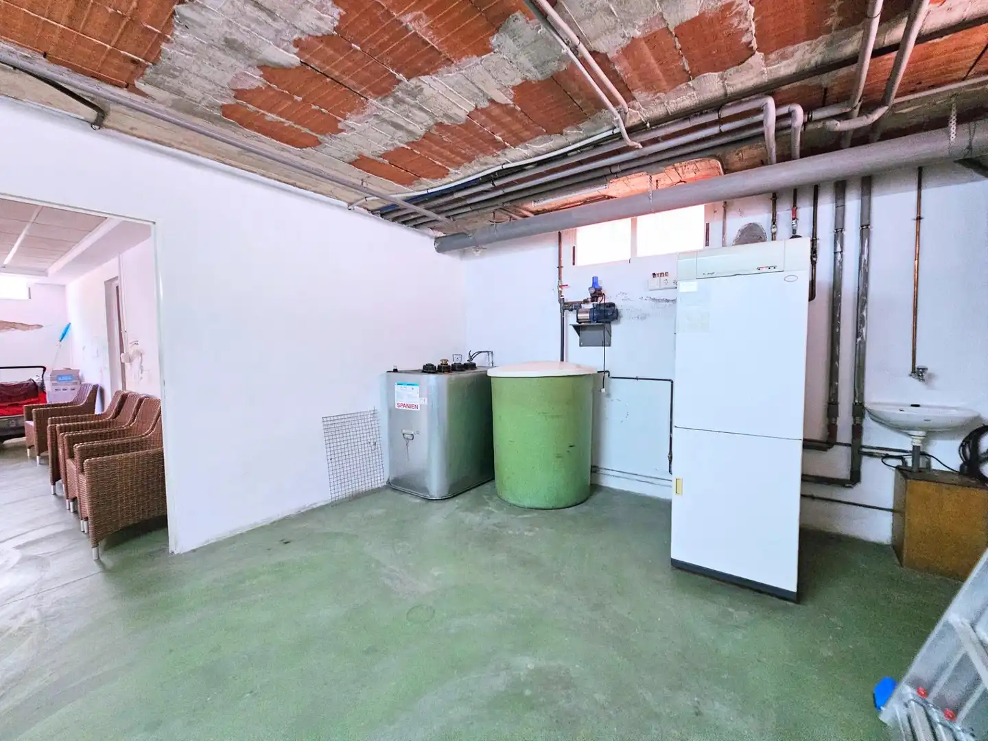 Casa o chalet en venta en Calle LA PINTA, San Pedro del Pinatar ciudad
