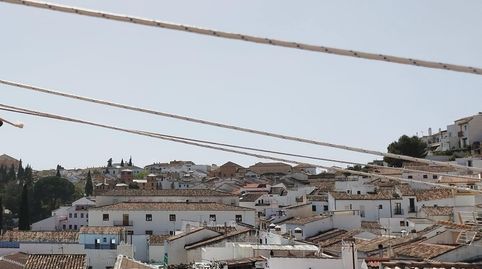 Foto 3 de Casa adosada en venta en Casco Histórico, Ronda