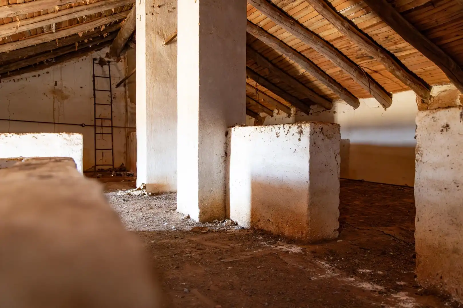 Terreno en venta en Peñarroya-Pueblonuevo