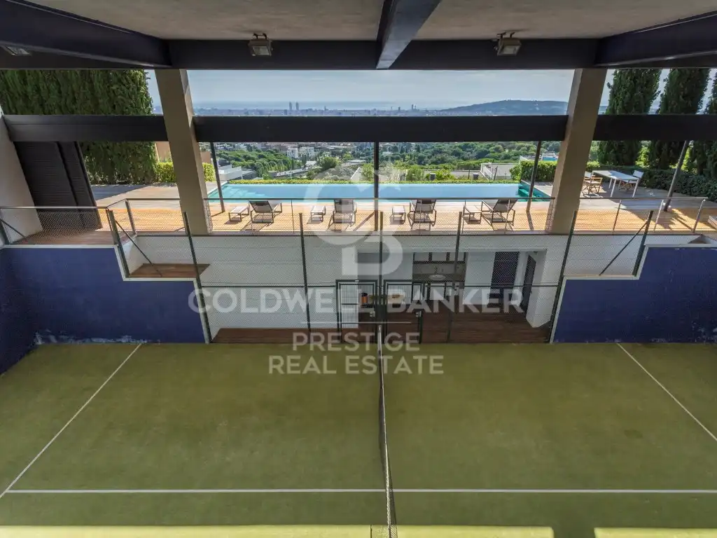 Casa con piscina en venta en Sarrià - Sant Gervasi, imagen 30