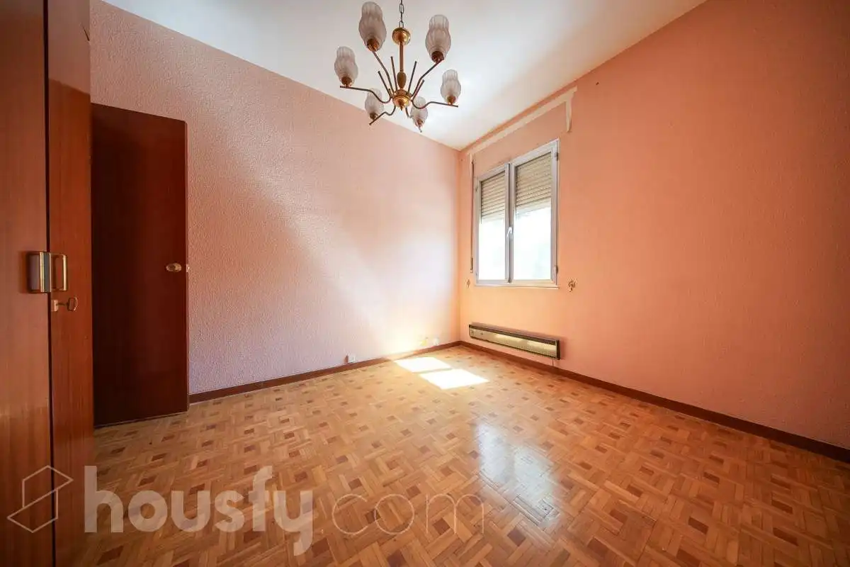 Piso en venta en Principe de Vergara, Nueva España