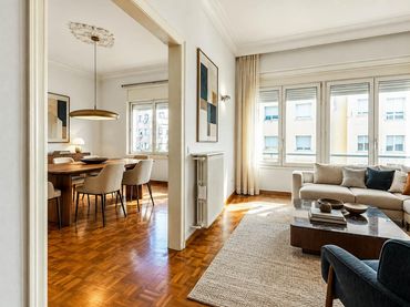 Piso con balcón en venta en Calle SANT JOAN BOSCO