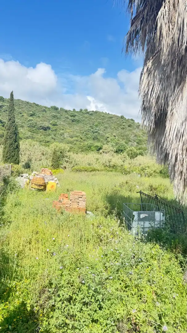 Terreny residencial en venda a A-7, imagen 14