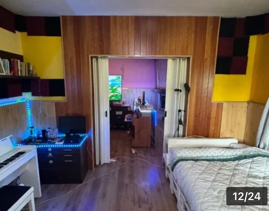 Maison avec jardin à vendre à Lugar Rial, imagen 12