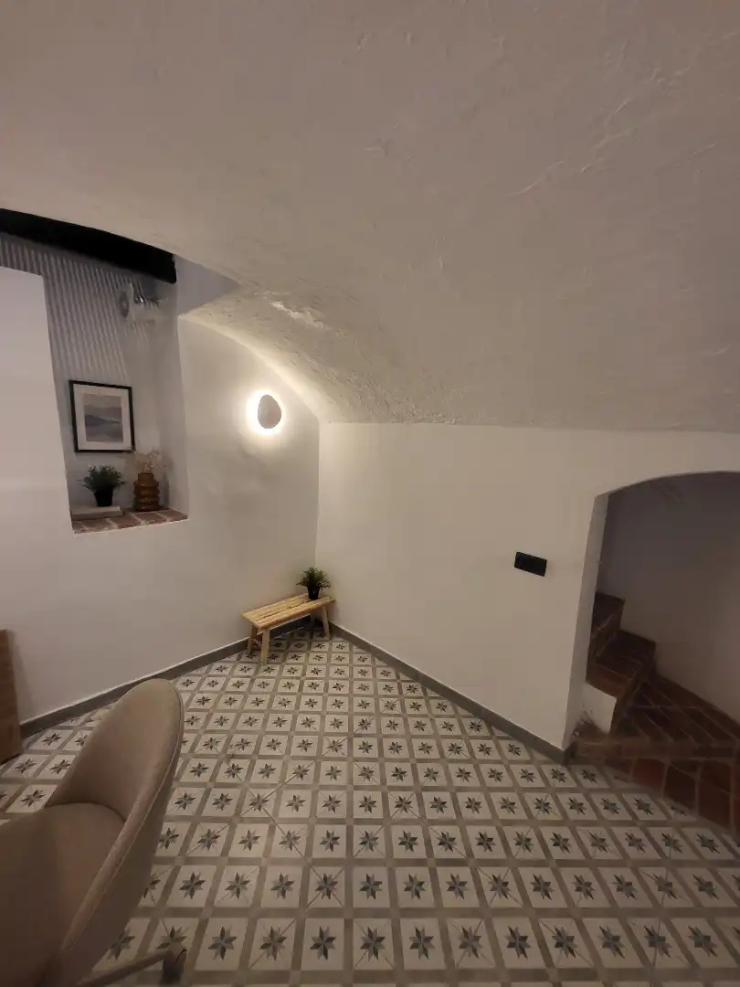 Dúplex en venta en Madrid con Parquet, Amueblado y Horno