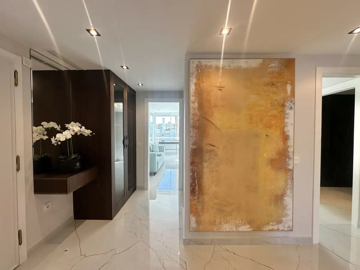 Apartment mit Aufzug zum Verkauf in Nueva Andalucía, imagen 19