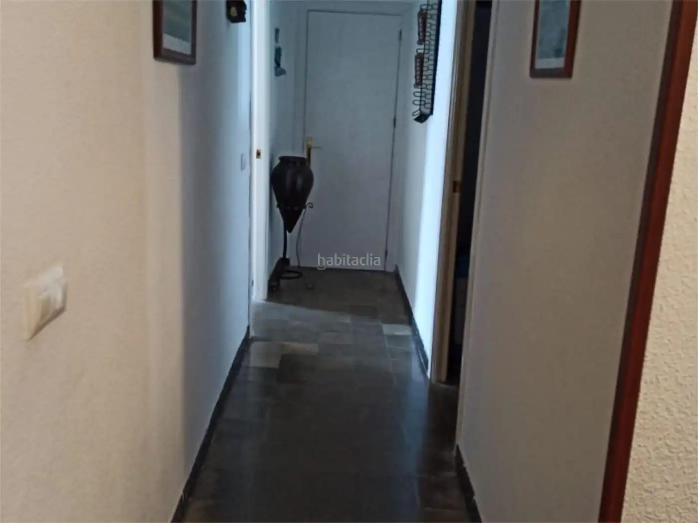 Flat for sale in Avenida Duque de Nájera 4, imagen 2