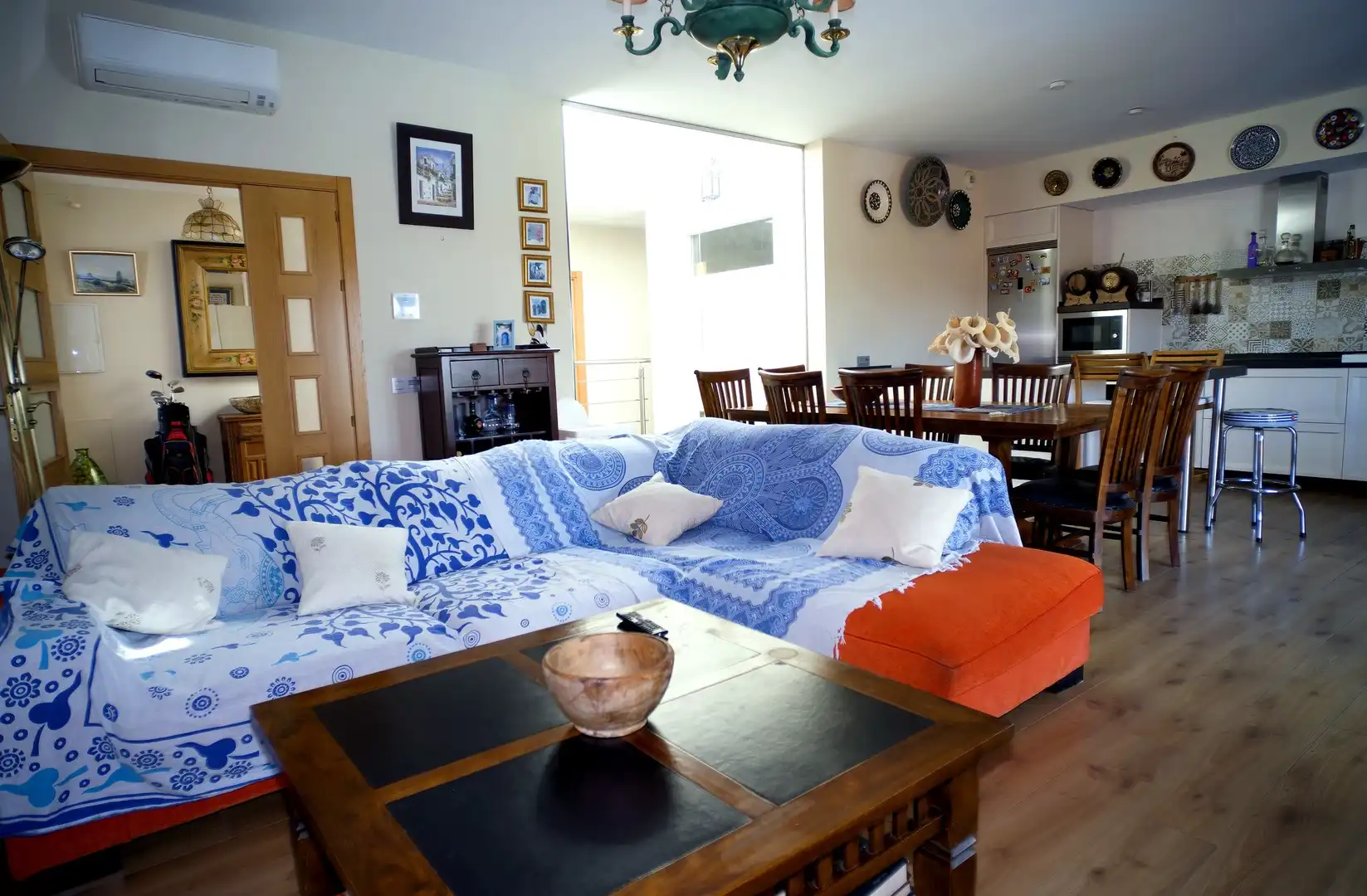 Country house with pool for sale in San Andrés Golf, imagen 11