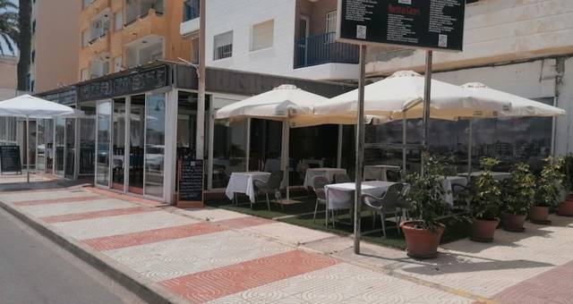 Local comercial en Alquiler en Avenida Antonio Machado en El Puerto - Romanilla