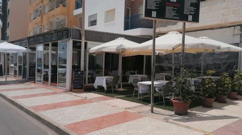 Photo 4 of Premises to rent in Avenida Antonio Machado, El Puerto - Romanilla, Almería