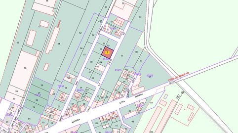 Solvia Inmobiliaria  Suelo urbano no consolidado Binaced, immagine 2