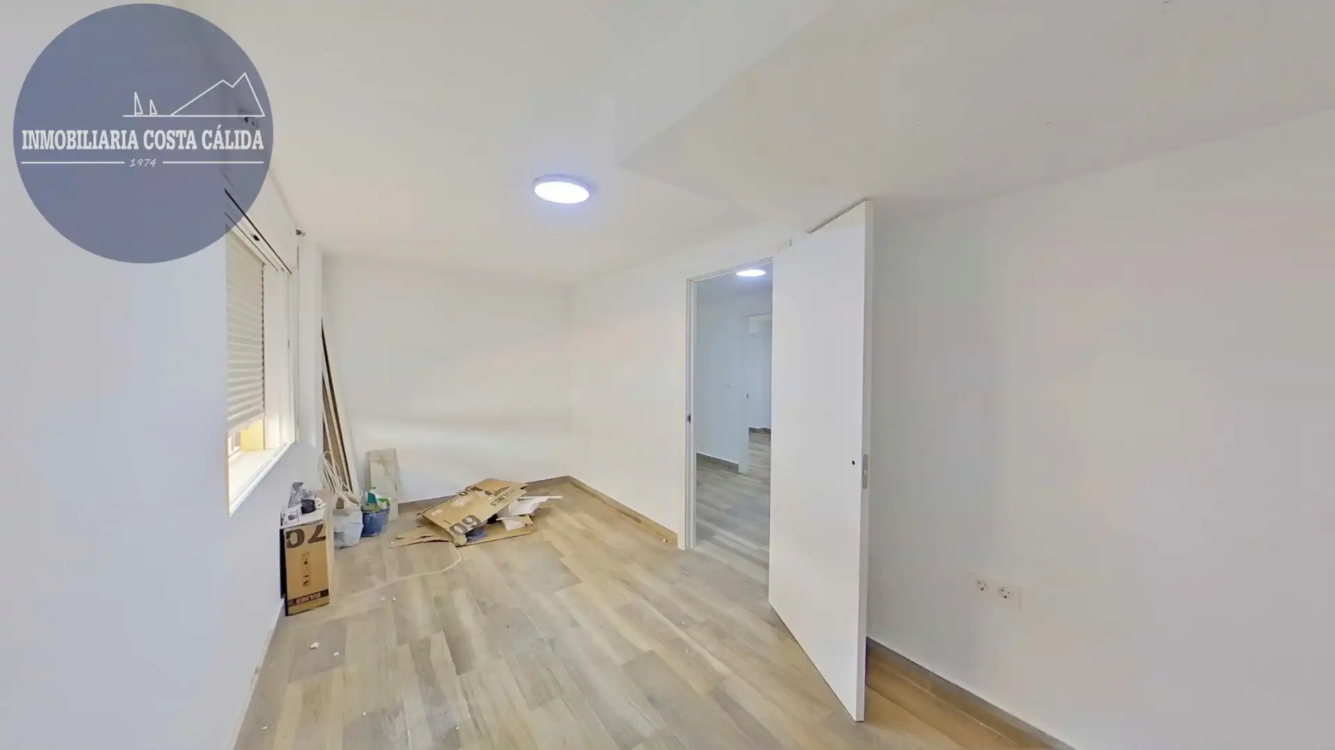 Planta baja en venta en Águilas con Trastero
