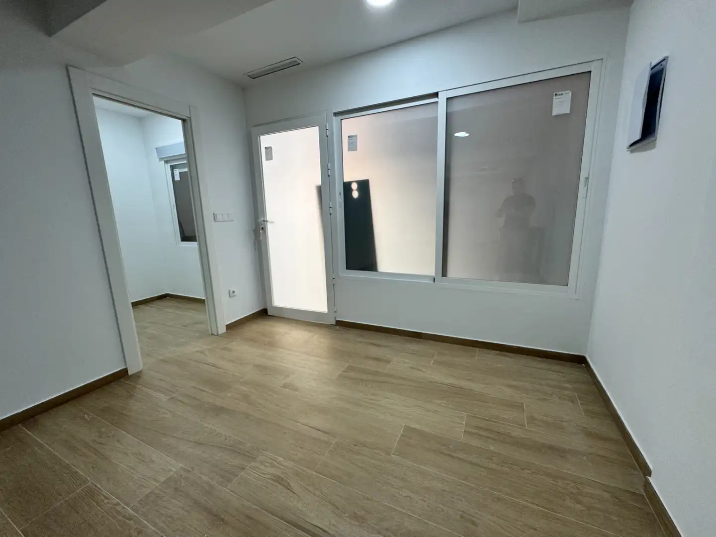 Piso con ascensor en venta en Carrer Concepción Arenal 101, imagen 4