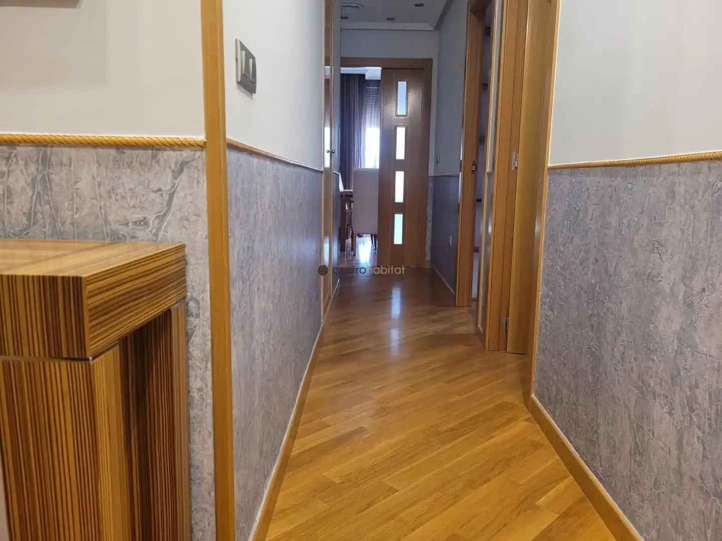 Pis de lloguer en Petrer amb Aire condicionat i Parquet