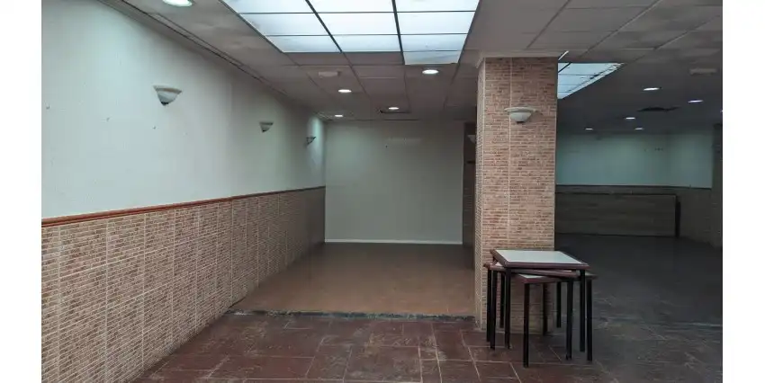 Local en venda en Sagunto / Sagunt amb Terrassa