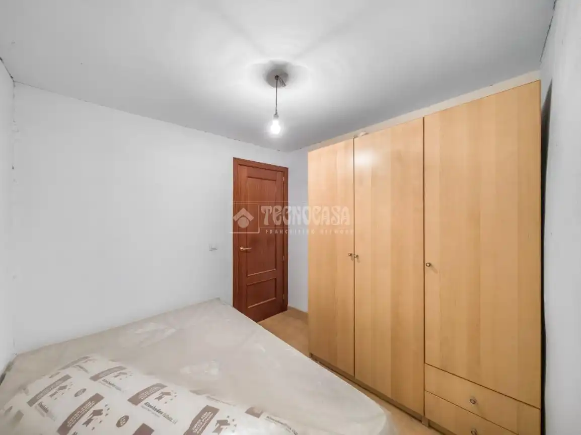 Habitación de Piso en venta en Madrid