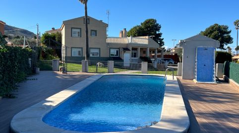 Foto 2 de Casa o xalet en venda a Calle Río Duero, Sierra Perenchiza - Cumbres de Calicanto - Sto Domingo, Chiva