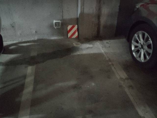 Garaje en Alquiler en Carrer de Josep M Folch i Torres, 6 en Vila-seca Poble