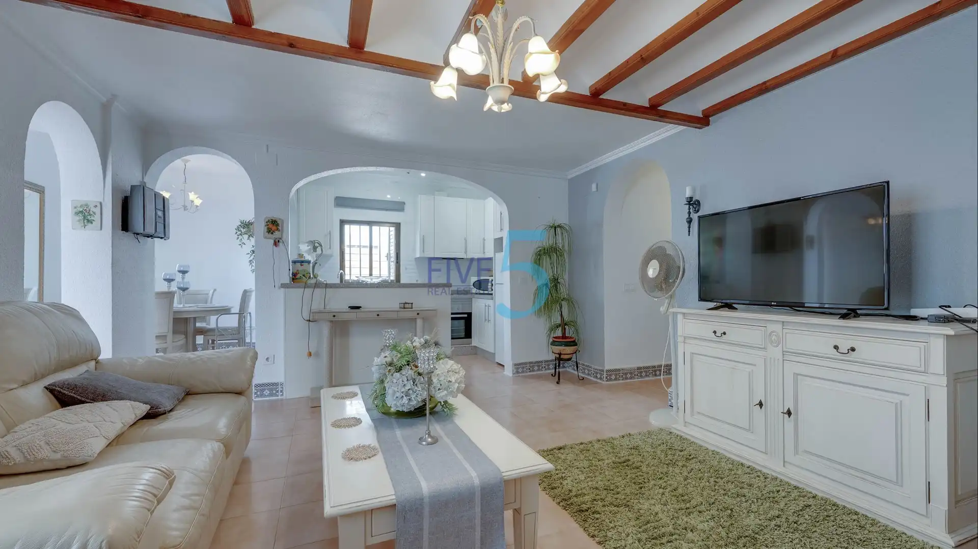 Maison à vendre à Orihuela Costa, imagen 6