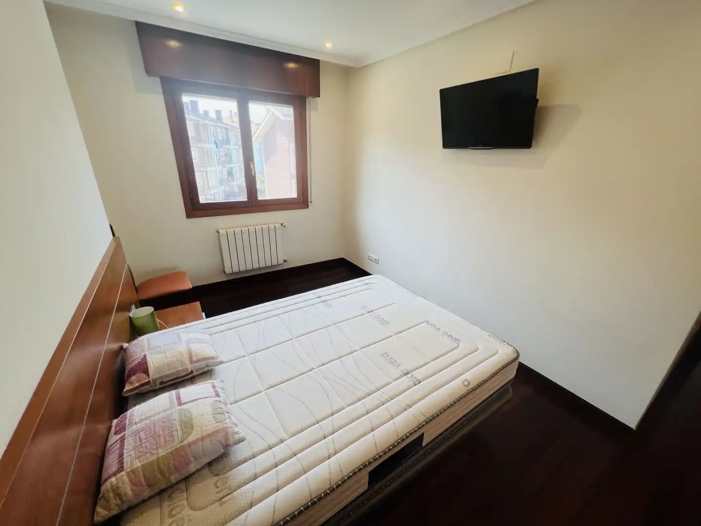Duplexes for sale in La Iglesia, Voto