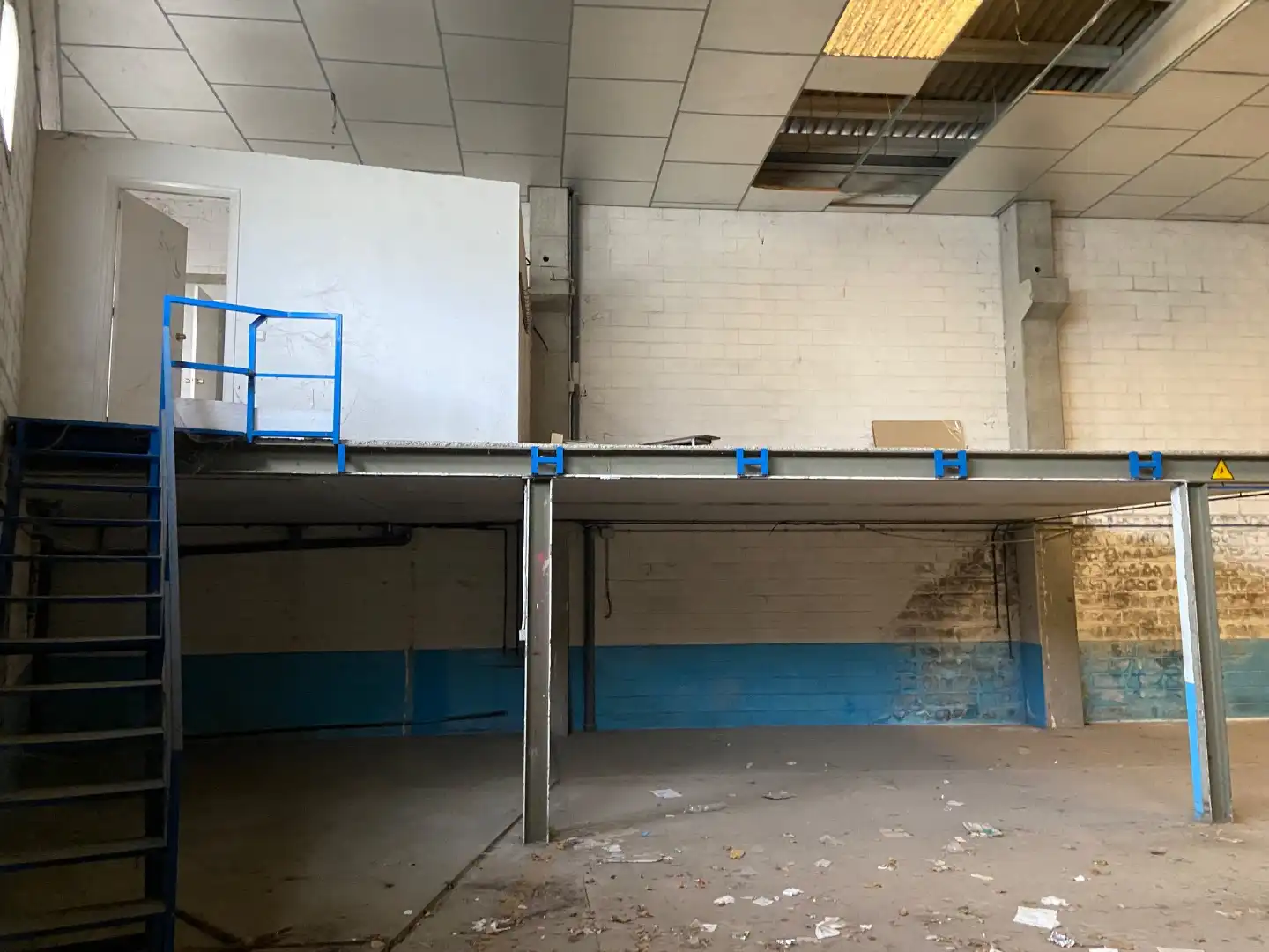 Industriegebäude zur Miete in Calle de Tivissa, 6 6(a) , 6 y 4, imagen 5