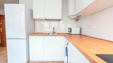 Foto 5 de Piso en venta en Avenida de Andalucía, Los Molinos, Getafe