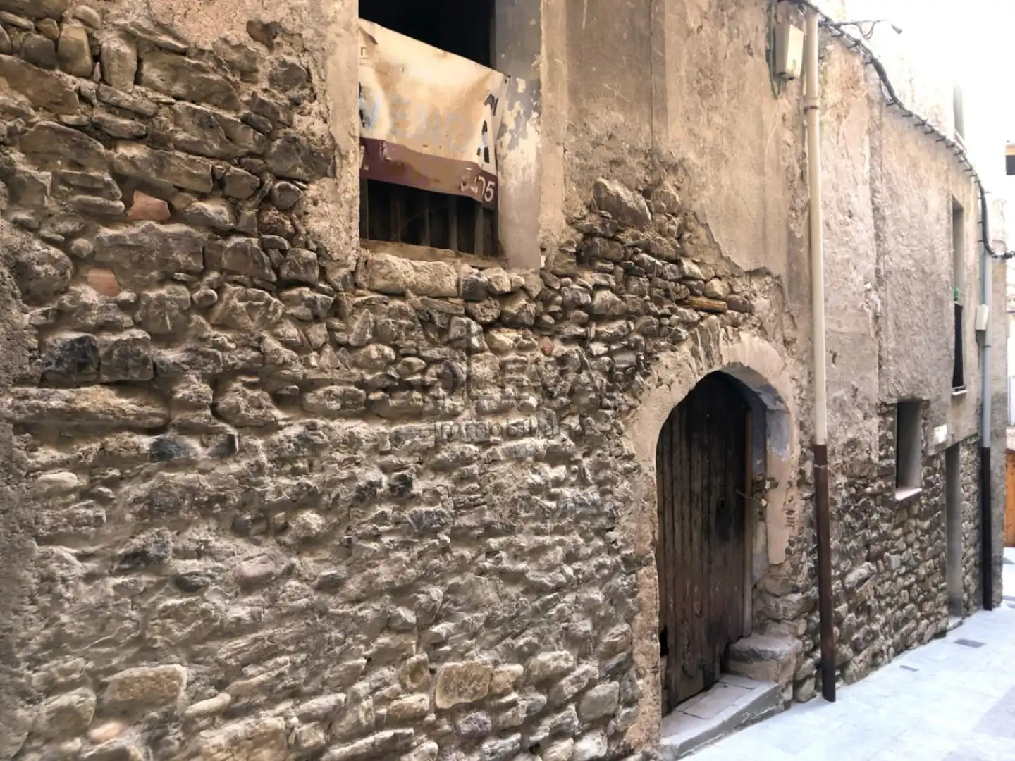 Casa o xalet en venda a Bon Jesús, Salàs de Pallars