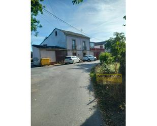 Exterior view of House or chalet for sale in Láncara