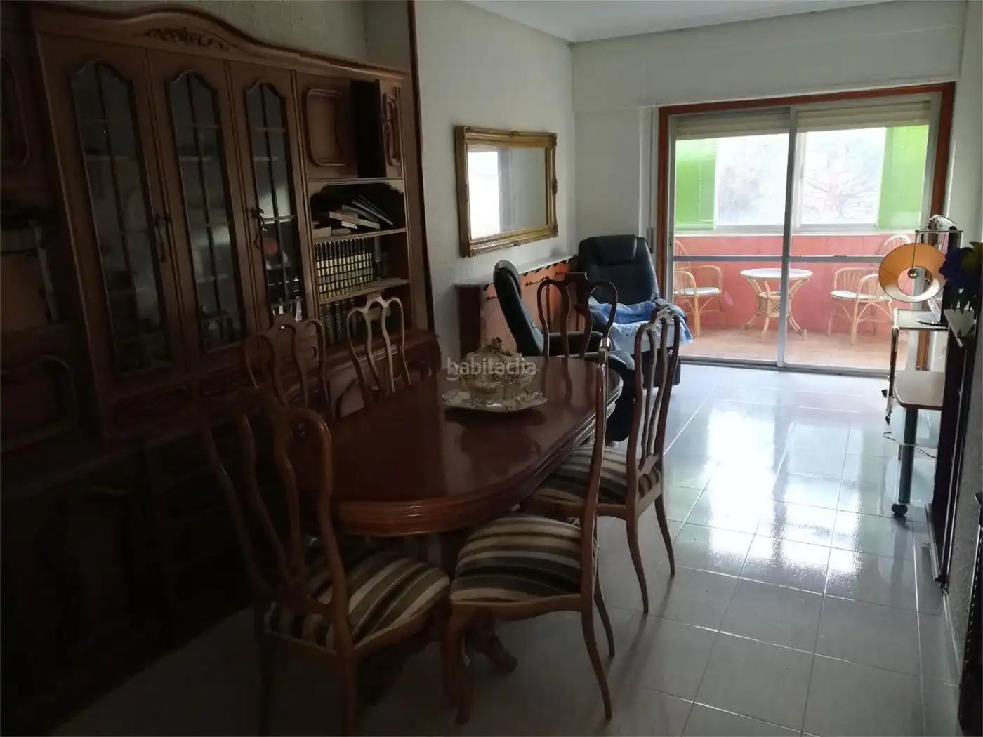 Flat for sale in Avenida de Lobete 7, imagen 3