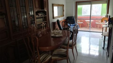 Residencia / Calle Marqués de la Ensenada, imatge 3