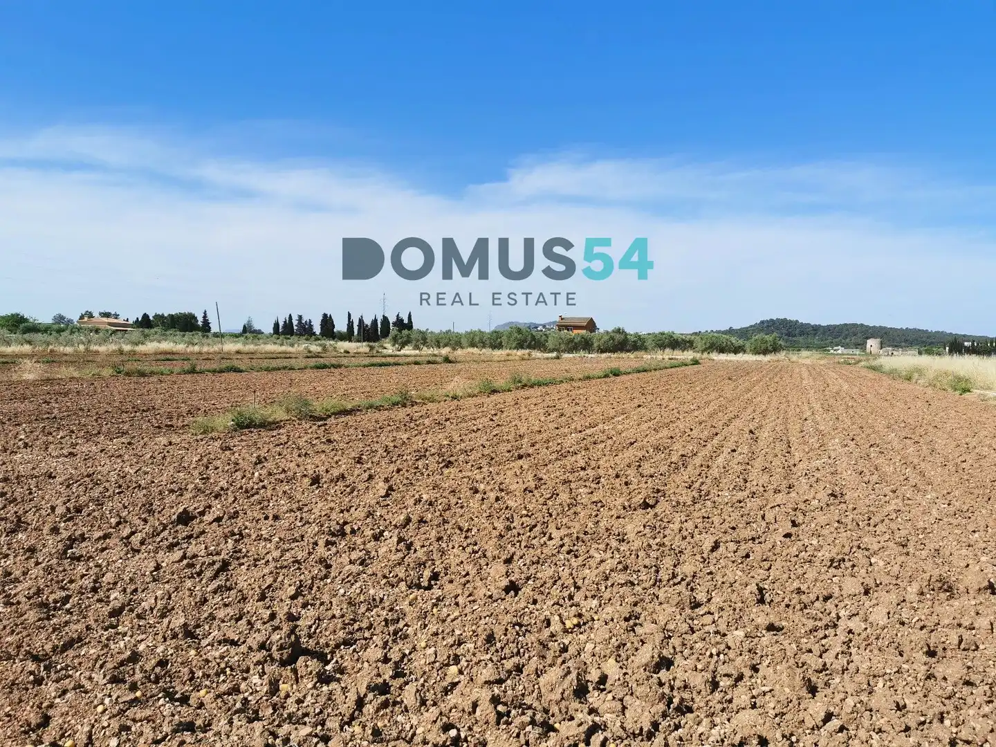 Terreno rustico in vendita a Búger, imagen 9