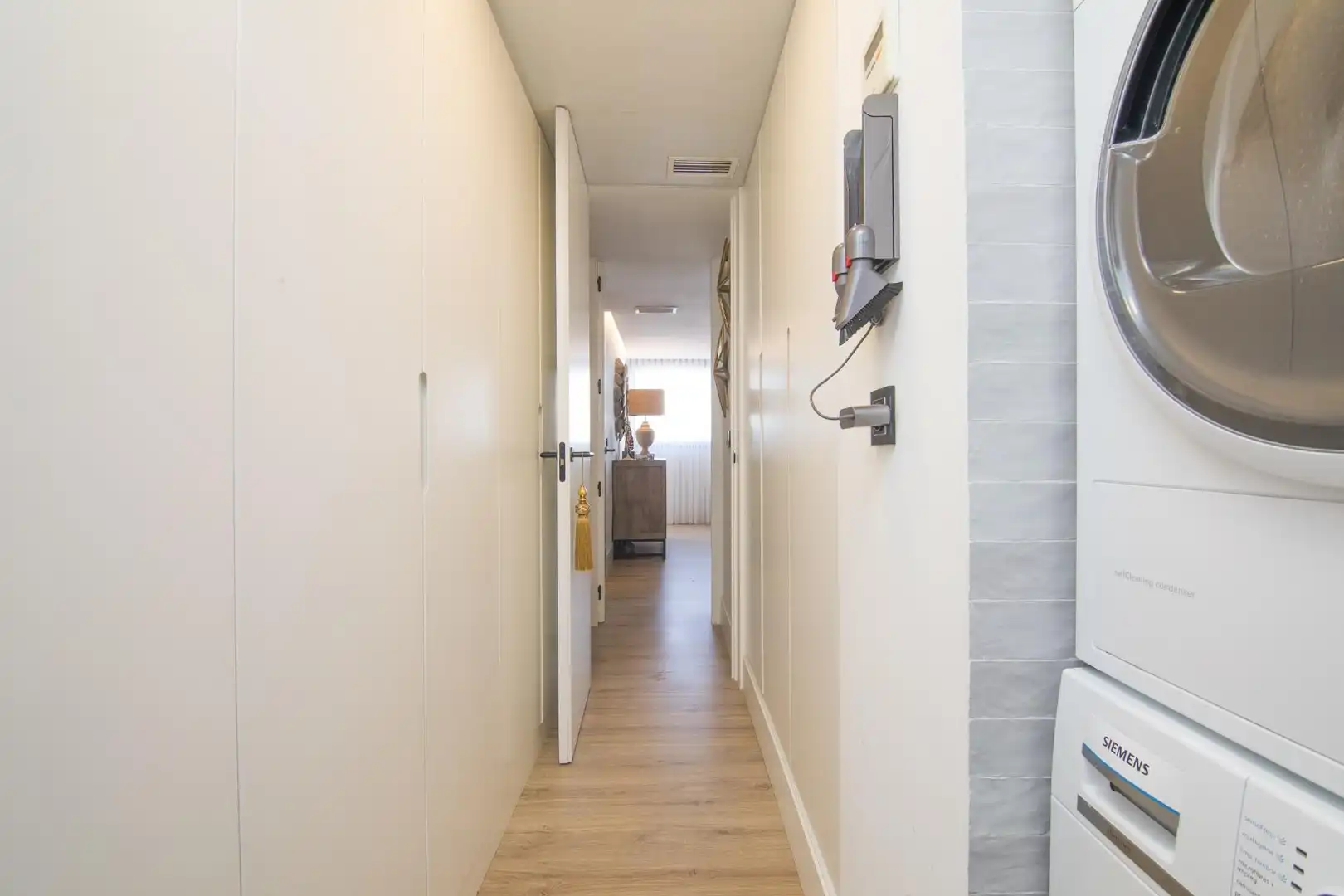 Flat for sale in Calle VICENTE BLASCO IBAÑEZ, 4, Pont Nou - Corazón de Jesús