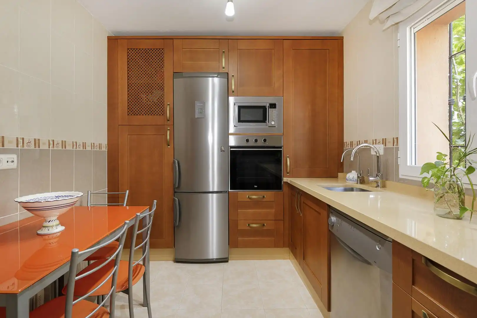 Chalet con terraza en venta en Calle Cerro Bufón, imagen 6
