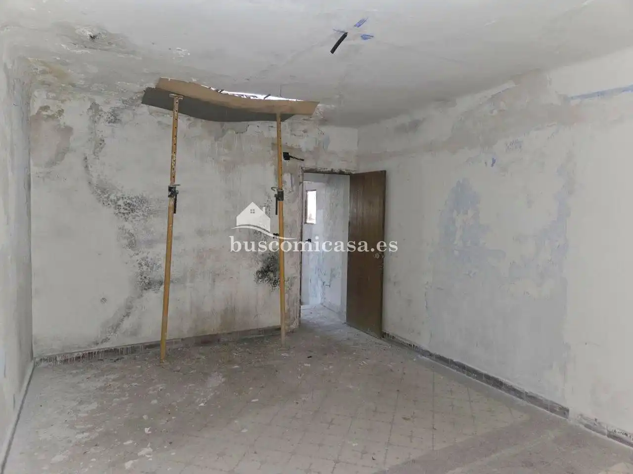 Casa adosada en venda en Jaén amb Terrassa i Balcó
