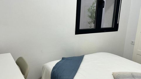 Foto 4 de Apartamento de alquiler en Barrio de Benicalap, Valencia Capital