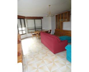 Living room of Flat for sale in A Rúa 