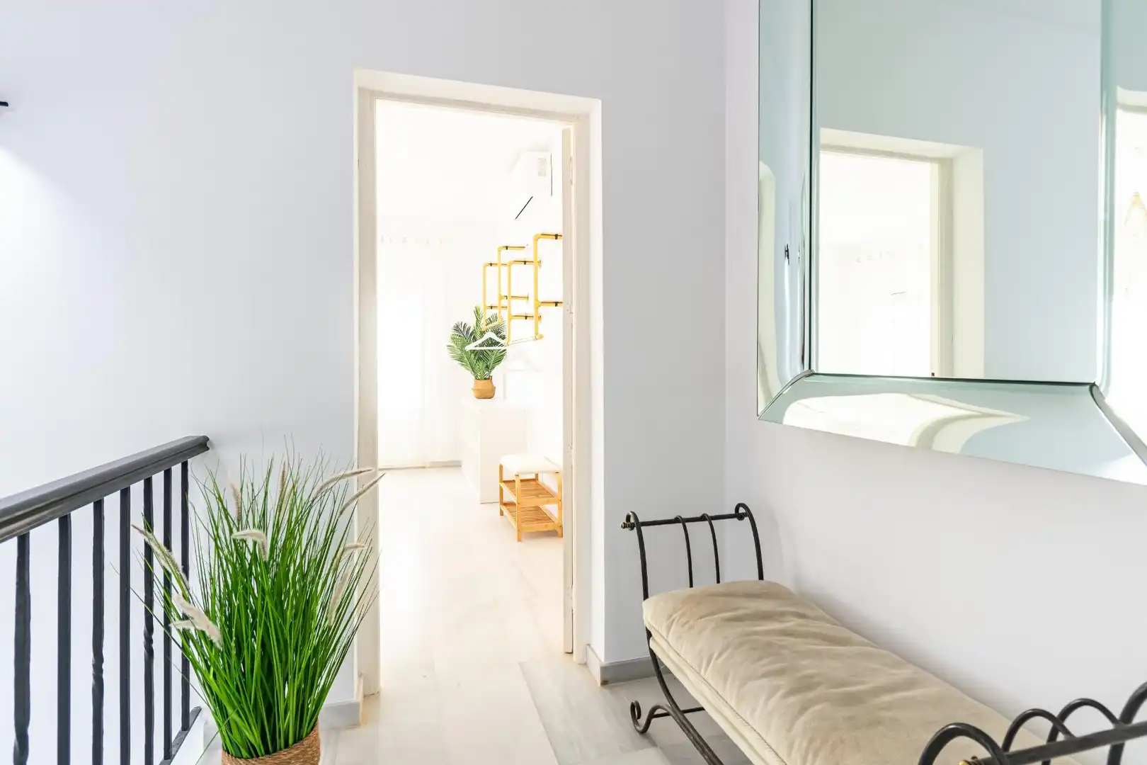Casa o xalet en venda en Águilas amb Aire condicionat, Jardí privat i Terrassa
