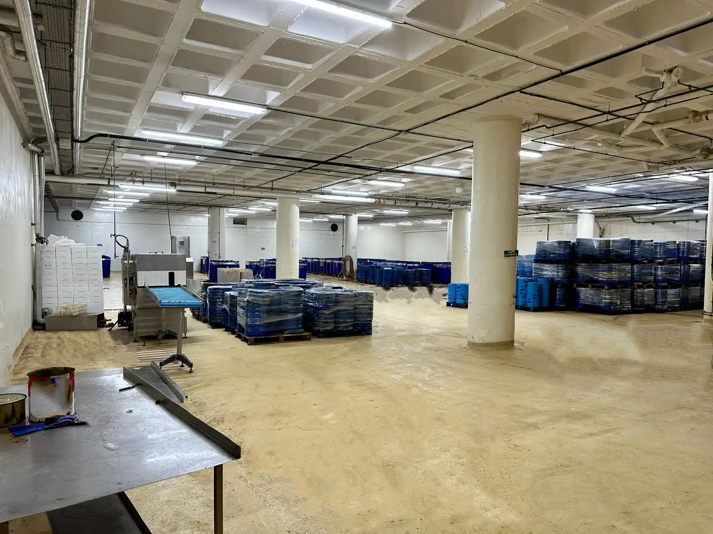 Nau industrial en venda a El Callejo - La Pesquera - La Arenosa, imagen 6