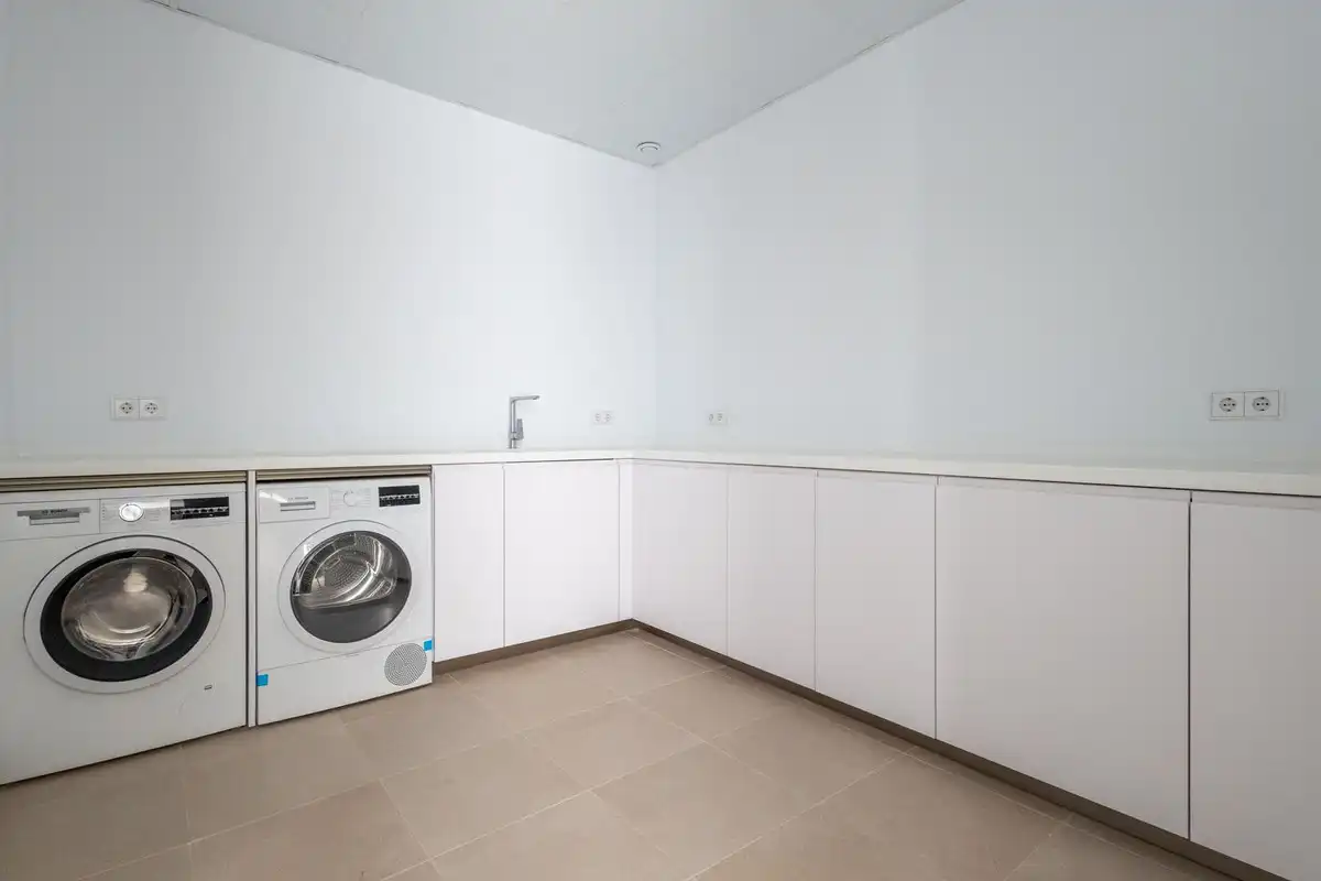 Reihenhaus zum Verkauf in Milla de Oro, imagen 24
