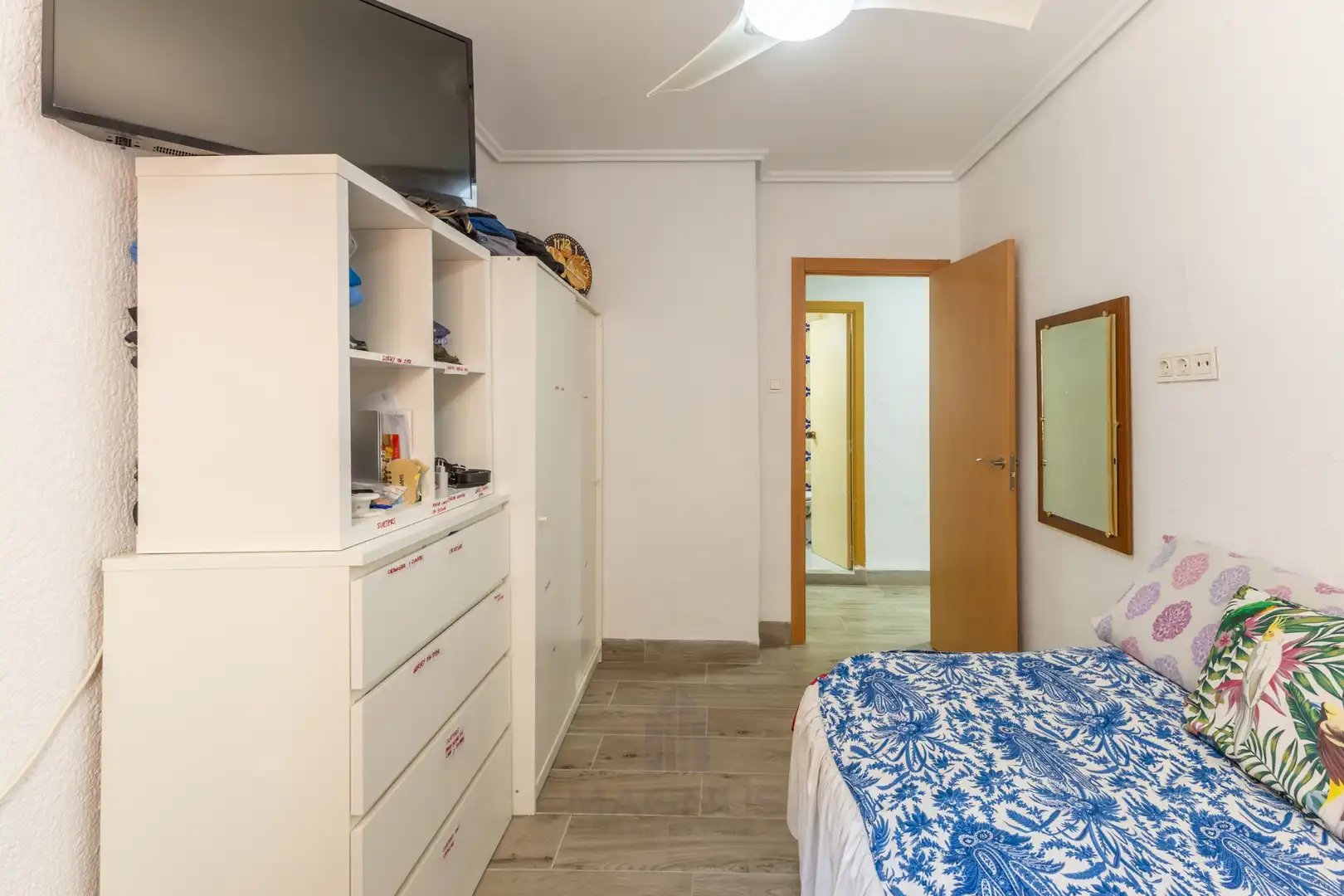 Apartments for sale in RAFAEL EL GALLO , Centro