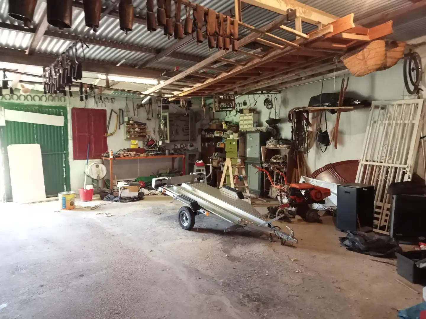 Casa o xalet en venda en Lezuza