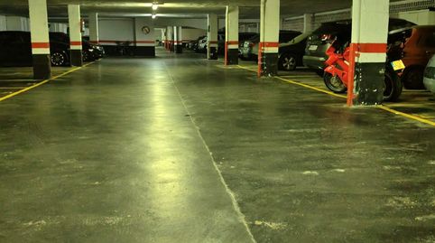 Foto 3 von Garage zum Verkauf in José María Ugarteburu Kalea, 7, Zurbaran, Bilbao