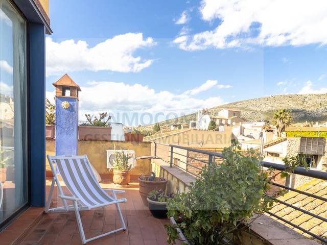 Casa-chalet en Venta en Calle Bous Dels, 3 en Ullà