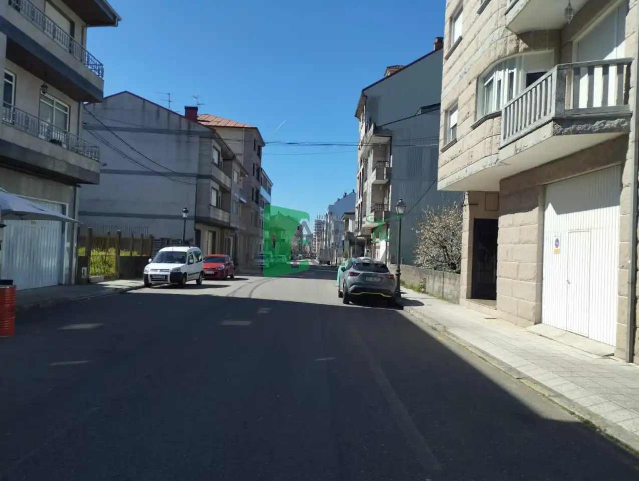 Terreni e lotti in vendita a O Carballiño, imagen 4