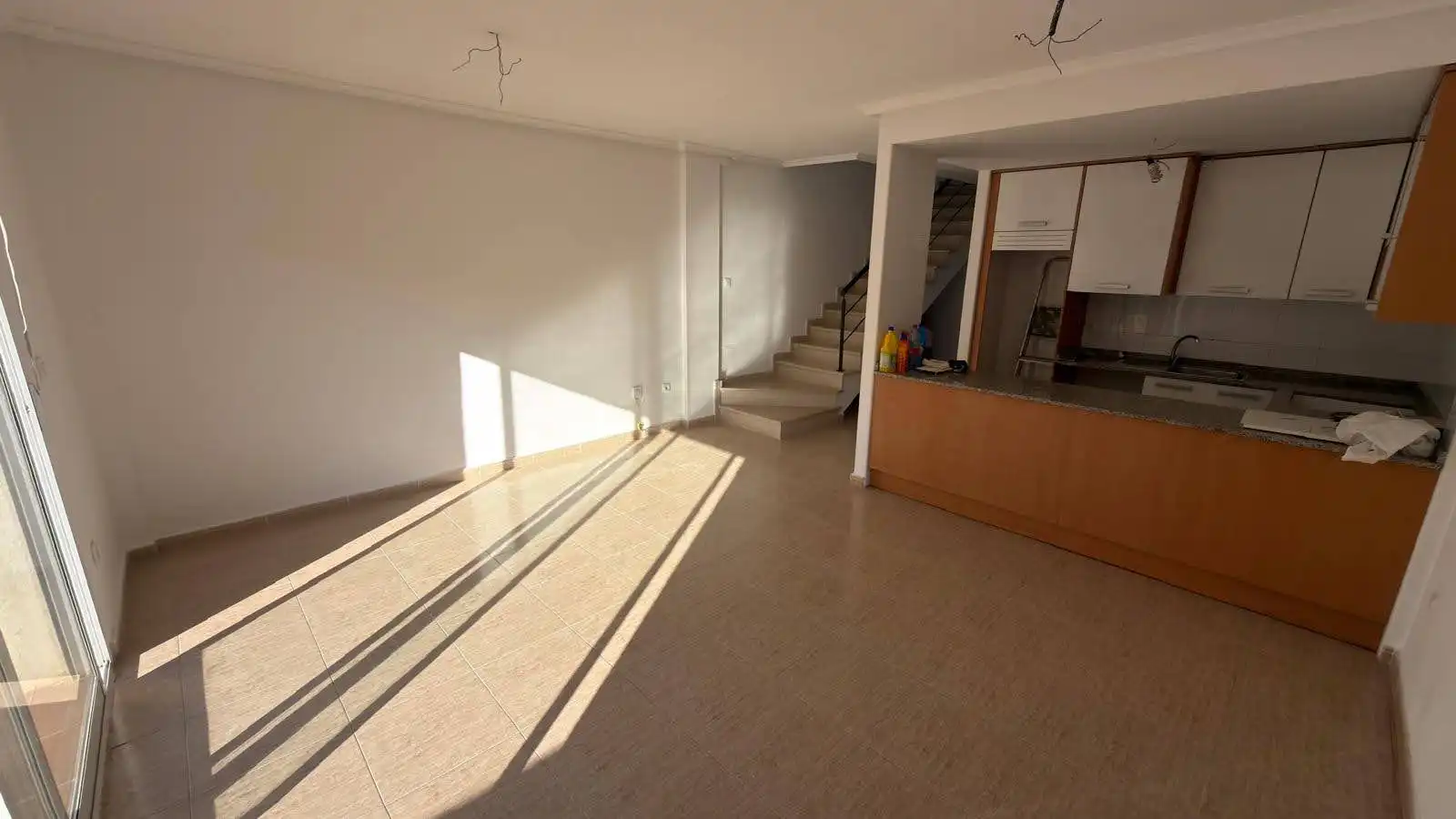 Terraced house with pool for sale in Avenida de la Región de Murcia